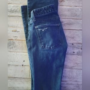 Kimes Ranch Audrey Jeans 00/36